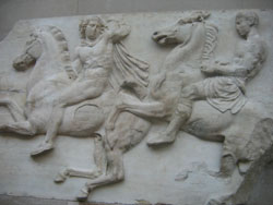 Elgin Marbles