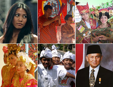 Indonesians