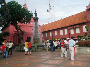 Malacca