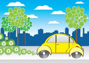 Greenwashing