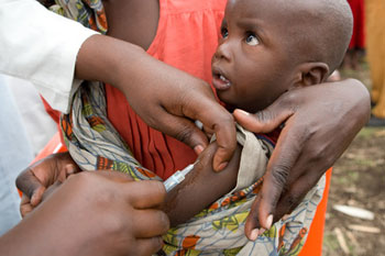 Vaccination