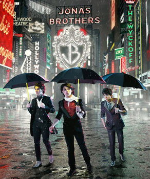 Jonas Brothers