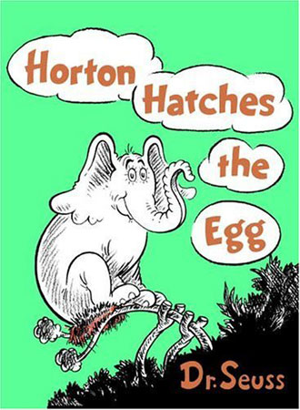 Horton