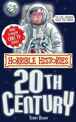 Horrible Histories