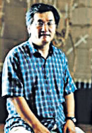 Mr Kuo
