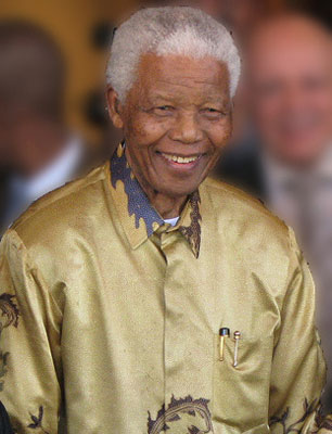 Mandela