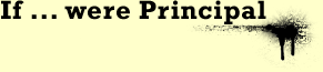 If_were principal